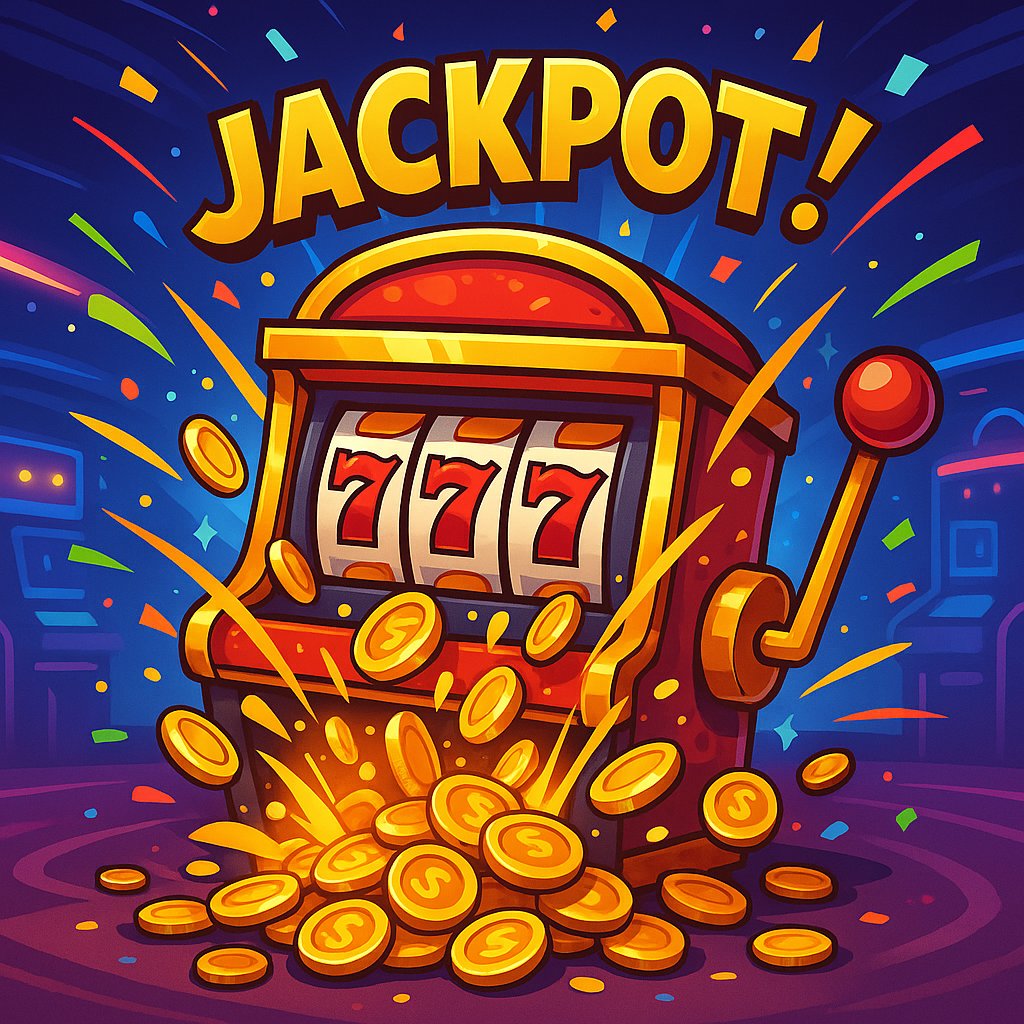 88slot